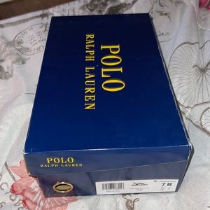 Polo Rope/Cord like sandals